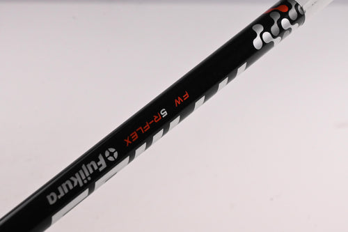Ping G400 #3 Wood / 14.5 Degree / Regular Flex Fujikura Atmos Orange 5 Shaft