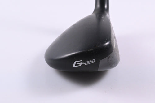 Ping G425 #3 Hybrid / 19 Degree / Regular Flex Ping Alta CB Slate 70 Shaft
