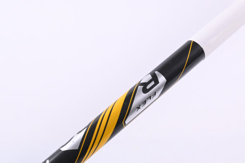 Taylormade RBZ Stage 2 #3 Hybrid / 18.5 Degree / Regular Flex RBZ Rocketfuel 80