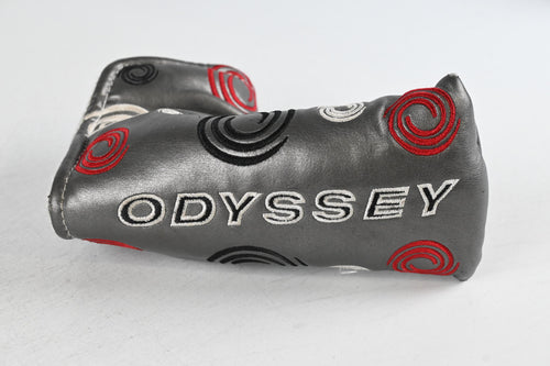 Odyssey Crimson Series 550 Putter / 36 Inch