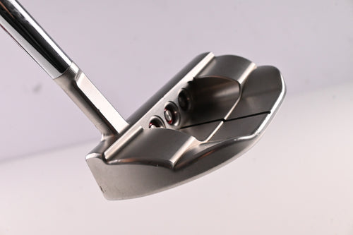 Scotty Cameron Special Select Flowback 1.5 Putter / 34 Inch