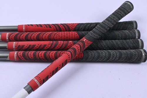 Ping G5 Irons / 5-9i / Blue Dot / Stiff Flex Ping TFC 100 I Shafts
