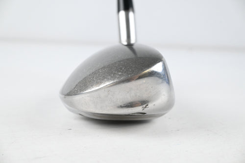 Cleveland Mashie #3 Hybrid / 20.5 Degree / Stiff Flex Miyazaki C.Kua 59 Shaft