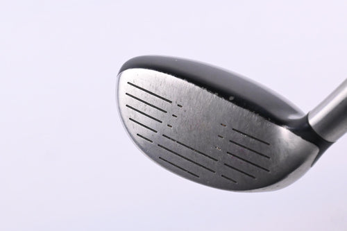 Callaway FT Fusion #3 Hybrid / 21 Degree / Regular Flex Fujikura M Fit-on Shaft