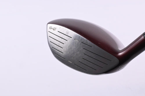 Snake Eyes Fire Forged #3 Wood / 13.5 Degree / X-Flex Graffaloy ProLite Elite