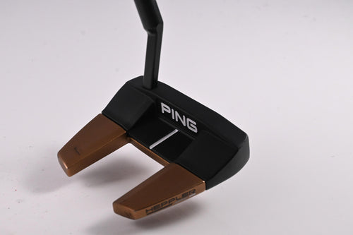 Ping Heppler Tyne 3 Putter / 34 Inch