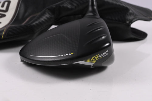 Ping G430 Max 10K Driver / 10.5 Degree / Senior Flex Ping ALTA Quick 45 Shaft