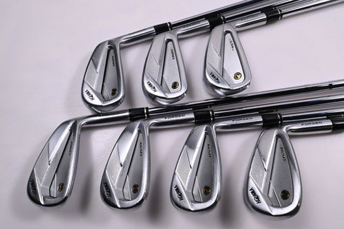 Honma TR20 P Irons / 5-11i / Stiff Flex N.S.PRO 950GH NEO Shafts
