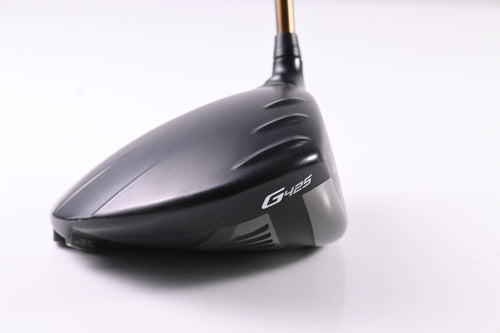 Ping G425 Max Driver / 12 Degree / Senior Flex Ping Alta CB 55 Shaft