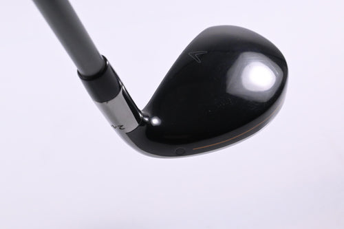 Callaway Mavrik Max #5 Hybrid / 24 Degree / Regular Flex Project X Catalyst 65