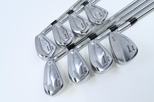 Srixon ZXi5/ZXi7 Combo Irons / 4-PW+GW / X-Flex NS Pro Modus3 Tour 120 Shafts