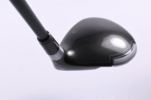 Taylormade SLDR #3 Wood / 15 Degree / Regular Flex Speeder 77 Shaft