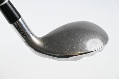 Cleveland Mashie #3 Hybrid / 20.5 Degree / Stiff Flex Miyazaki C.Kua 59 Shaft