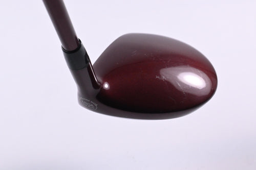 Snake Eyes Fire Forged #3 Wood / 13.5 Degree / X-Flex Graffaloy ProLite Elite