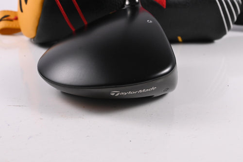 Taylormade R7 Quad Mini Driver / 15.5 Degree / Regular Flex Speeder 5 Shaft