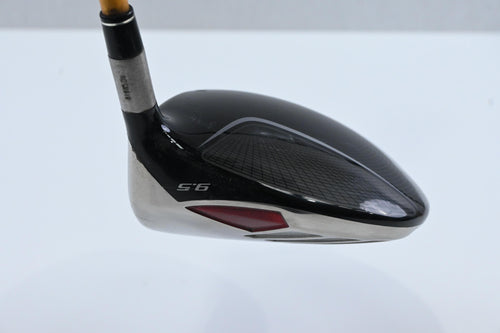 Taylormade Burner 2007 Driver / 9.5 Degree / Stiff Flex ProForce V2 67