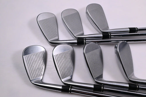 Honma TR20 P Irons / 5-11i / Stiff Flex N.S.PRO 950GH NEO Shafts
