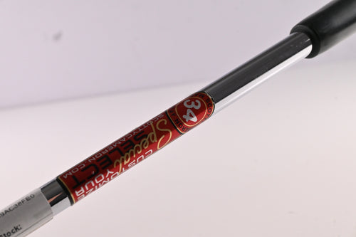 Scotty Cameron Special Select Flowback 1.5 Putter / 34 Inch