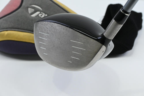 Taylormade R580 XD Driver / 9.5 Degree / Stiff Flex Taylormade M.A.S 65