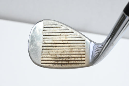 Cleveland CG12 Lob Wedge / 58 Degree / Wedge Flex Dynamic Gold Shaft