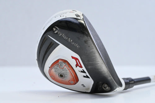 Taylormade R11 #5 Wood / 18 Degree / Regular Flex Fujikura Blur 60 Shaft