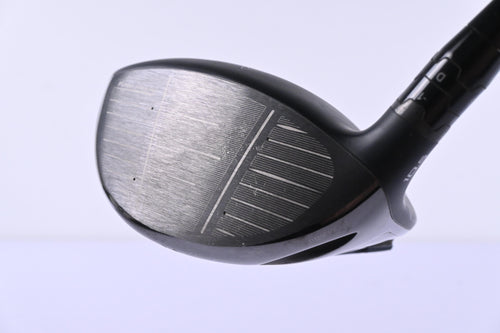 Callaway Rogue ST MAX Driver / 10.5 Degree / Regular Flex Cypher 2.0 50 Shaft