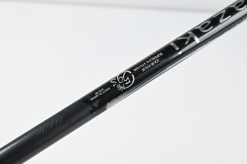 Cleveland Mashie #3 Hybrid / 20.5 Degree / Stiff Flex Miyazaki C.Kua 59 Shaft