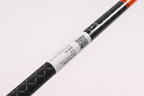 Tensei 1K Pro Orange 60 Driver Shaft / Regular Flex / .335" Tip / Uncut