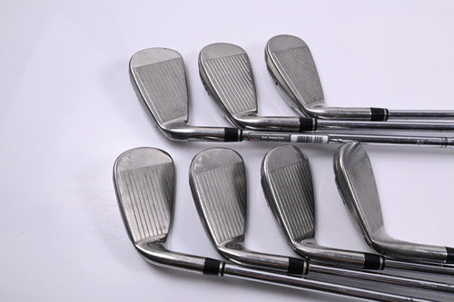 Wilson D200 Irons / 5-PW+SW / UniFlex Wilson SL 95 Shafts