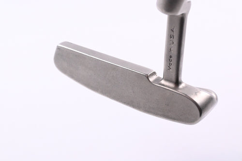 Ping Scottsdale Anser Nickel Putter / 34 Inch