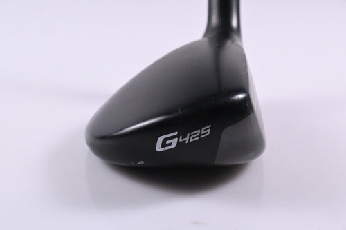Ping G425 #2 Hybrid / 17 Degree / Stiff Flex Ping Alta CB Slate 70 Shaft