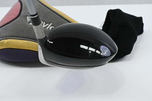 Taylormade R580 XD Driver / 9.5 Degree / Stiff Flex Taylormade M.A.S 65