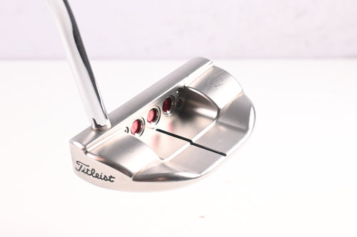Scotty Cameron Select Fastback 2018 Putter / 33 Inch