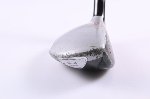 Cobra AMP Cell #3-4 Hybrid / 19-22 Degree / Regular Flex AMP Cell 55g Shaft