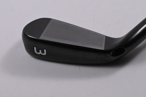 Ping iCrossover #3 Hybrid / 20 Degree / Stiff Flex Ping Tour 2.0 Chrome 85 Shaft