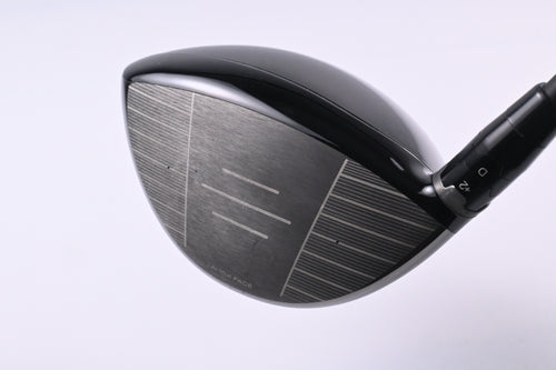 Callaway Elyte Triple Diamond Driver / 9 Degree / X-Flex Tensei 1K Black 65