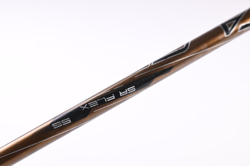 Ping G425 Max Driver / 12 Degree / Senior Flex Ping Alta CB 55 Shaft