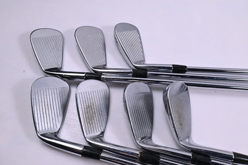 Titleist AP2 710 Irons / 4-PW / Regular Flex Dynamic Gold R300 Shafts