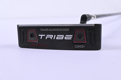 Benross Tribe SRT 001 Putter / 34 Inch