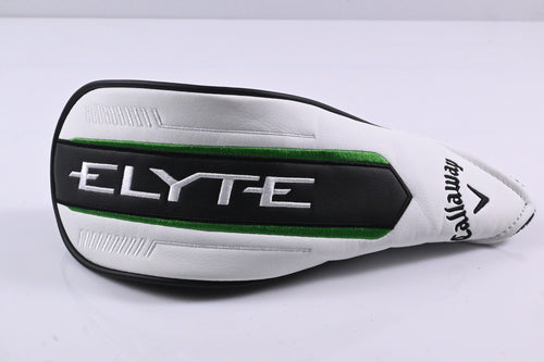 Callaway Elyte Triple Diamond #3 Wood / 15 Degree / X-Flex Denali Charcoal 70