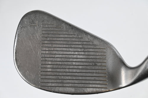Ping Eye 2 Lob Wedge / 61 Degree / Blue Dot / Stiff Flex Ping KT-M Shaft