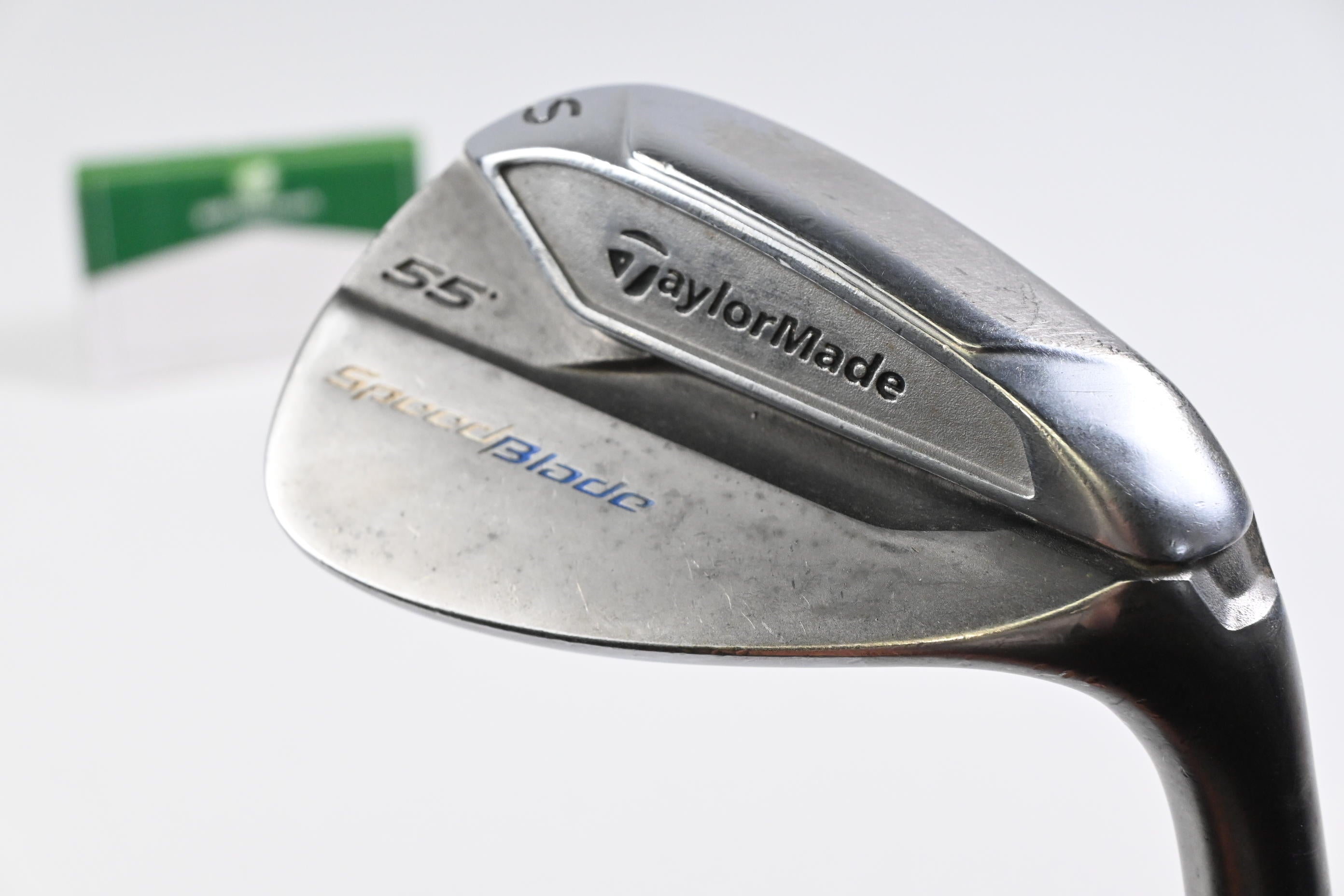 Taylormade Speedblade Sand Wedge / 55 Degree / Wedge Flex