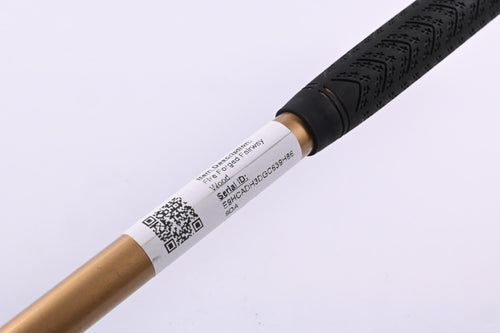 Snake Eyes Fire Forged #3 Wood / 13.5 Degree / X-Flex Graffaloy ProLite Elite