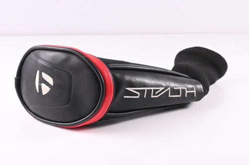 Taylormade Stealth #3 Hybrid / 19 Degree / Stiff Flex Fujikura Ventus Red 7