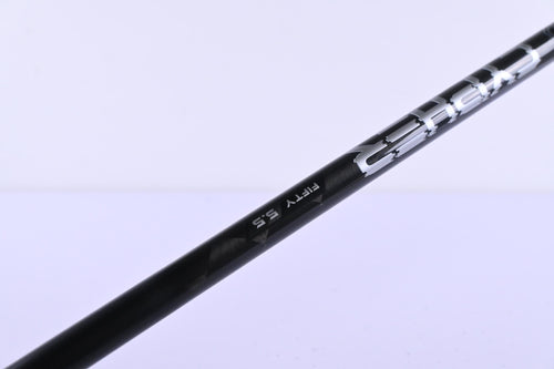 Callaway Rogue ST MAX Driver / 10.5 Degree / Regular Flex Cypher 2.0 50 Shaft