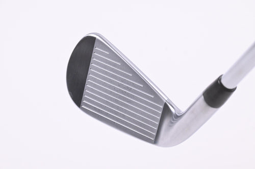 Titleist T150 2023 #4 Iron / 22 Degree / Stiff Flex Project X LZ 120 Shaft