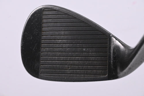 Taylormade R-Series TP - EF Spin Lob Wedge / 60 Degree / Wedge Flex KBS Shaft