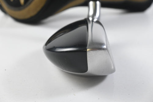 Cobra Baffler #2 Hybrid / 18 Degree / Regular Flex Aldila NV-HL 65 Shaft