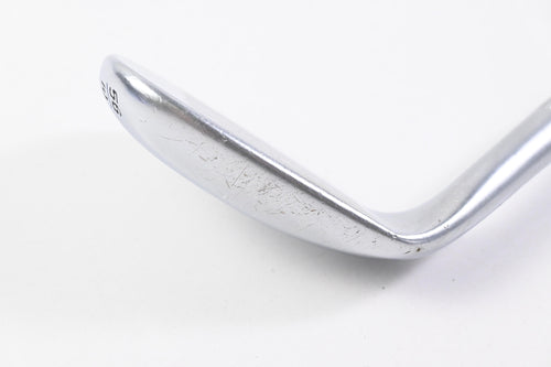 Callaway Mack Daddy Forged Sand Wedge / 56 Degree / Stiff Flex Dynamic Gold