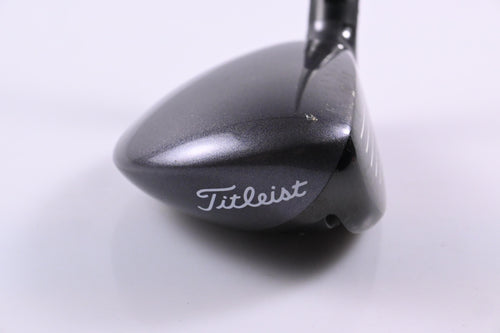 Titleist 816 H1 #3 Hybrid / 19 Degree / Stiff Flex Diamana S+70 Shaft